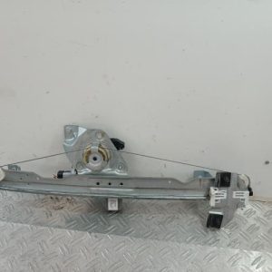 DACIA DUSTER 1 PHASE 2