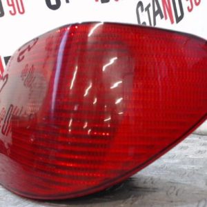 CITROEN XSARA PHASE 2