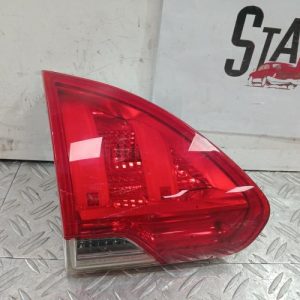 PEUGEOT 2008 1 PHASE 1