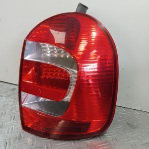 RENAULT GRAND MODUS PHASE 2