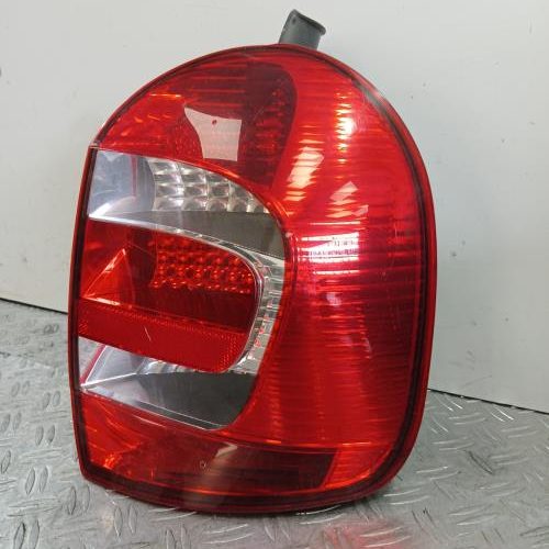 RENAULT GRAND MODUS PHASE 2