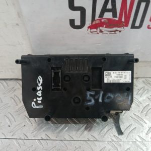 CITROEN XSARA PICASSO PHASE 1