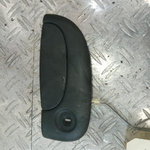 RENAULT KANGOO 1 PHASE 2