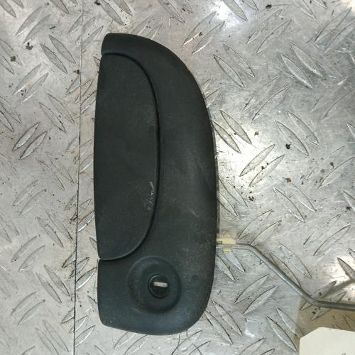 RENAULT KANGOO 1 PHASE 2