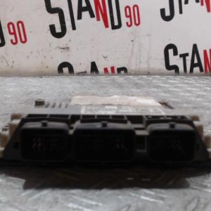 PEUGEOT 307 PHASE 2 BREAK