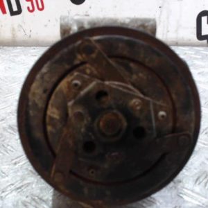 RENAULT MEGANE 2 PHASE 1