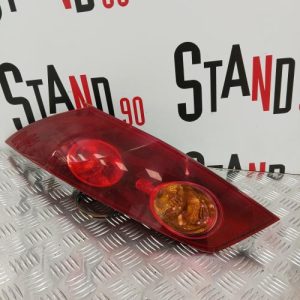 FORD STREETKA CABRIOLET