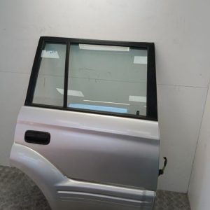 TOYOTA LAND CRUISER 3 J90 PHASE 2