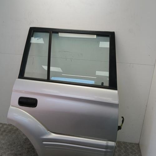 TOYOTA LAND CRUISER 3 J90 PHASE 2