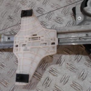 CITROEN C4 PICASSO 1