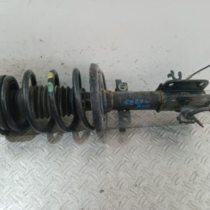 RENAULT LAGUNA 3 PHASE 1