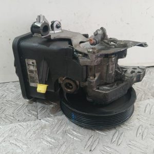 BMW SERIE 3 E46 TOURING PHASE 1 BREAK