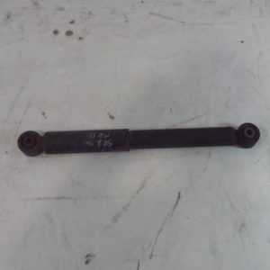 VOLKSWAGEN TRANSPORTER 5