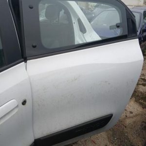 RENAULT TWINGO 3 PHASE 2