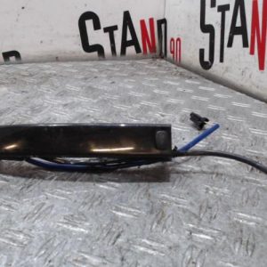 NISSAN QASHQAI 1 PHASE 1