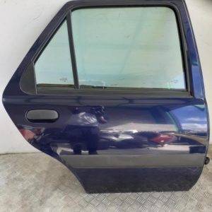 FORD FIESTA 4 PHASE 2