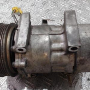 CITROEN C3 1 PHASE 1