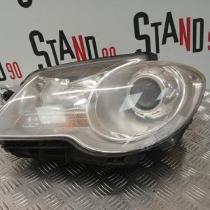 VOLKSWAGEN TOURAN 1 PHASE 1