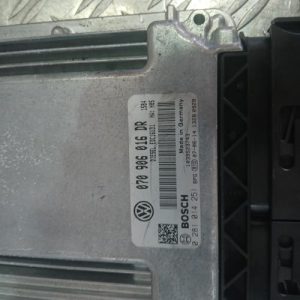 VOLKSWAGEN TRANSPORTER 5 PHASE 1