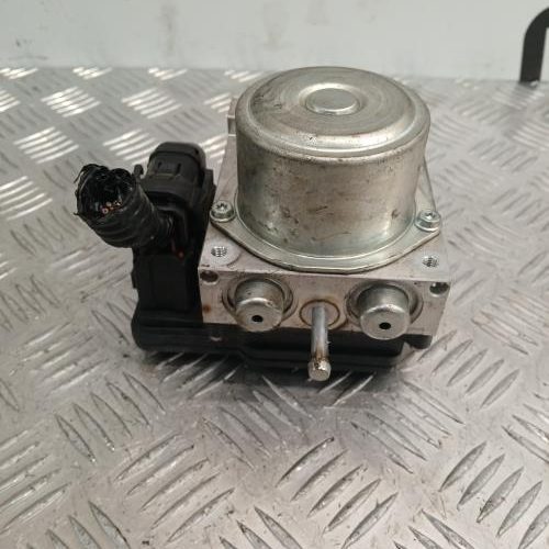 RENAULT KOLEOS 1 PHASE 2