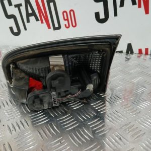 FORD S-MAX 1 PHASE 1