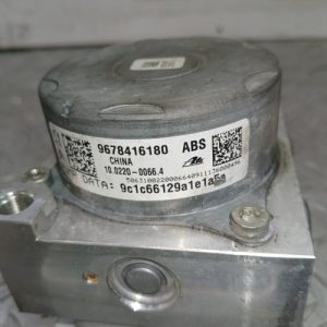 Citroen C3 PICASSO 1.6 HDI FAP -