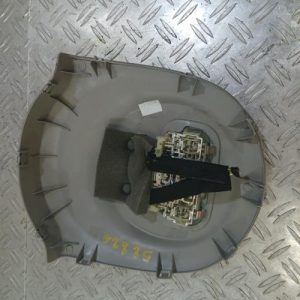 CITROEN BERLINGO 2 PHASE 1