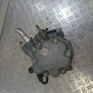 CITROEN BERLINGO 2 PHASE 1