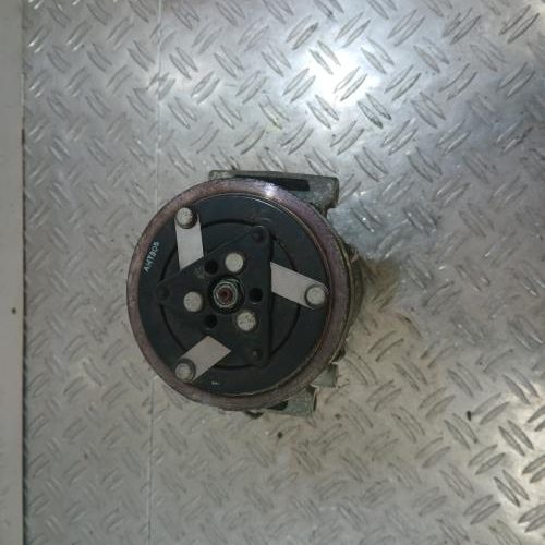 CITROEN BERLINGO 2 PHASE 1