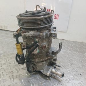 CITROEN BERLINGO 2 PHASE 1