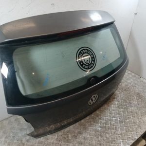 VOLKSWAGEN POLO 5 PHASE 1