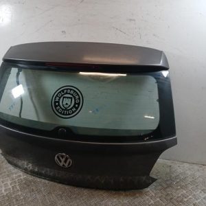 VOLKSWAGEN POLO 5 PHASE 1