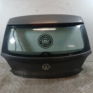 VOLKSWAGEN POLO 5 PHASE 1