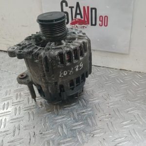 VOLKSWAGEN POLO 5 PHASE 1