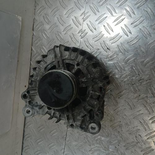 VOLKSWAGEN POLO 5 PHASE 1