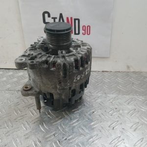 VOLKSWAGEN POLO 5 PHASE 1