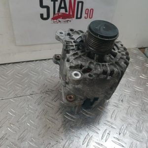 VOLKSWAGEN POLO 5 PHASE 1