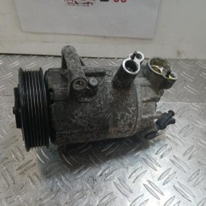 VOLKSWAGEN POLO 5 PHASE 1