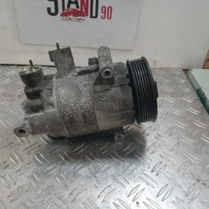 VOLKSWAGEN POLO 5 PHASE 1