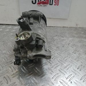 VOLKSWAGEN POLO 5 PHASE 1