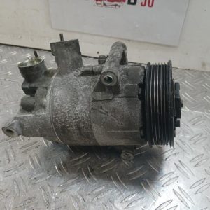 VOLKSWAGEN POLO 5 PHASE 1