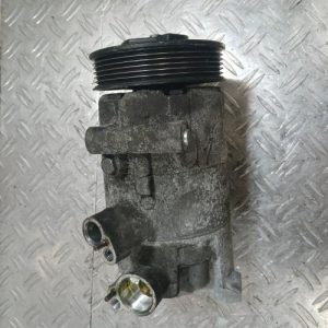 VOLKSWAGEN POLO 5 PHASE 1