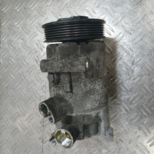 VOLKSWAGEN POLO 5 PHASE 1