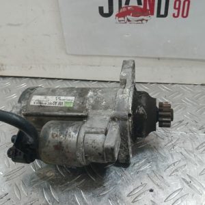 VOLKSWAGEN POLO 5 PHASE 1