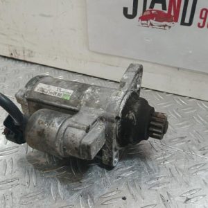 VOLKSWAGEN POLO 5 PHASE 1