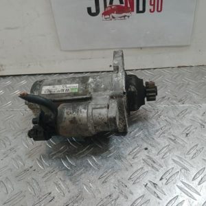 VOLKSWAGEN POLO 5 PHASE 1