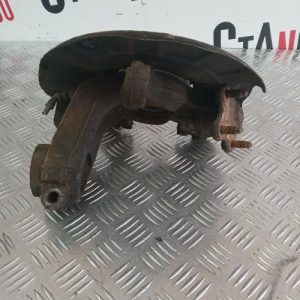 VOLKSWAGEN POLO 5 PHASE 1