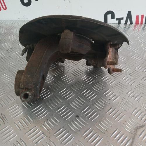 VOLKSWAGEN POLO 5 PHASE 1