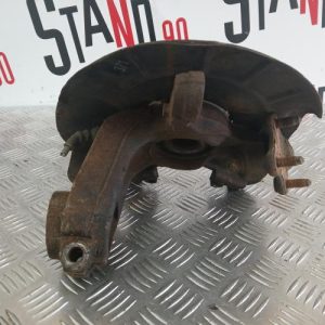 VOLKSWAGEN POLO 5 PHASE 1