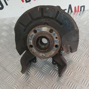 VOLKSWAGEN POLO 5 PHASE 1